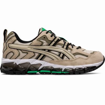 Férfi Asics Gel-Nandi 360 Utcai Cipő AS5293810 Barna